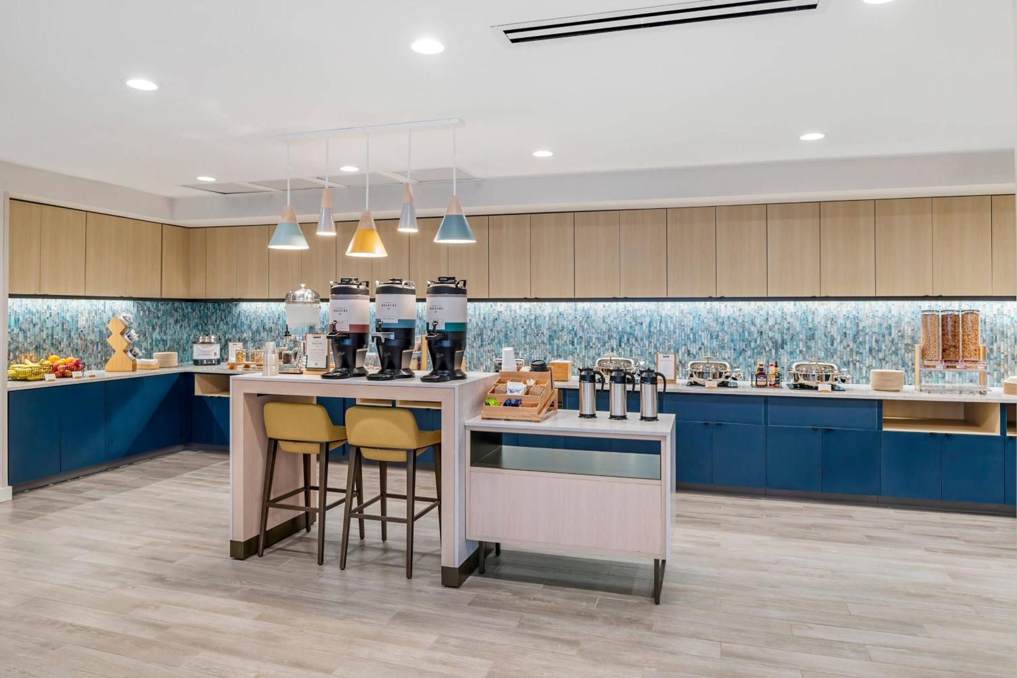 Towneplace Suites By Marriott Richmond Colonial Heights Exterior foto
