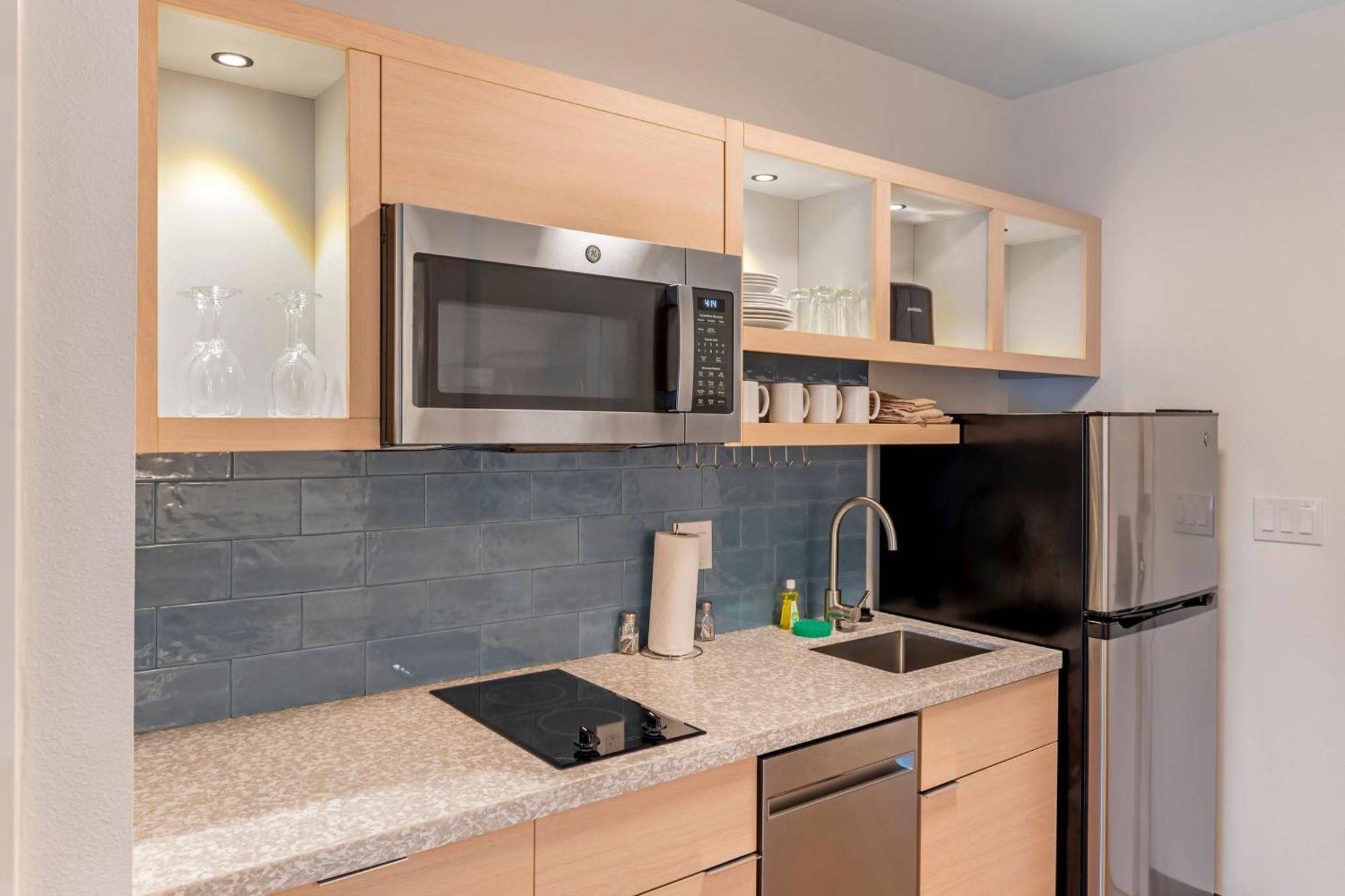 Towneplace Suites By Marriott Richmond Colonial Heights Exterior foto