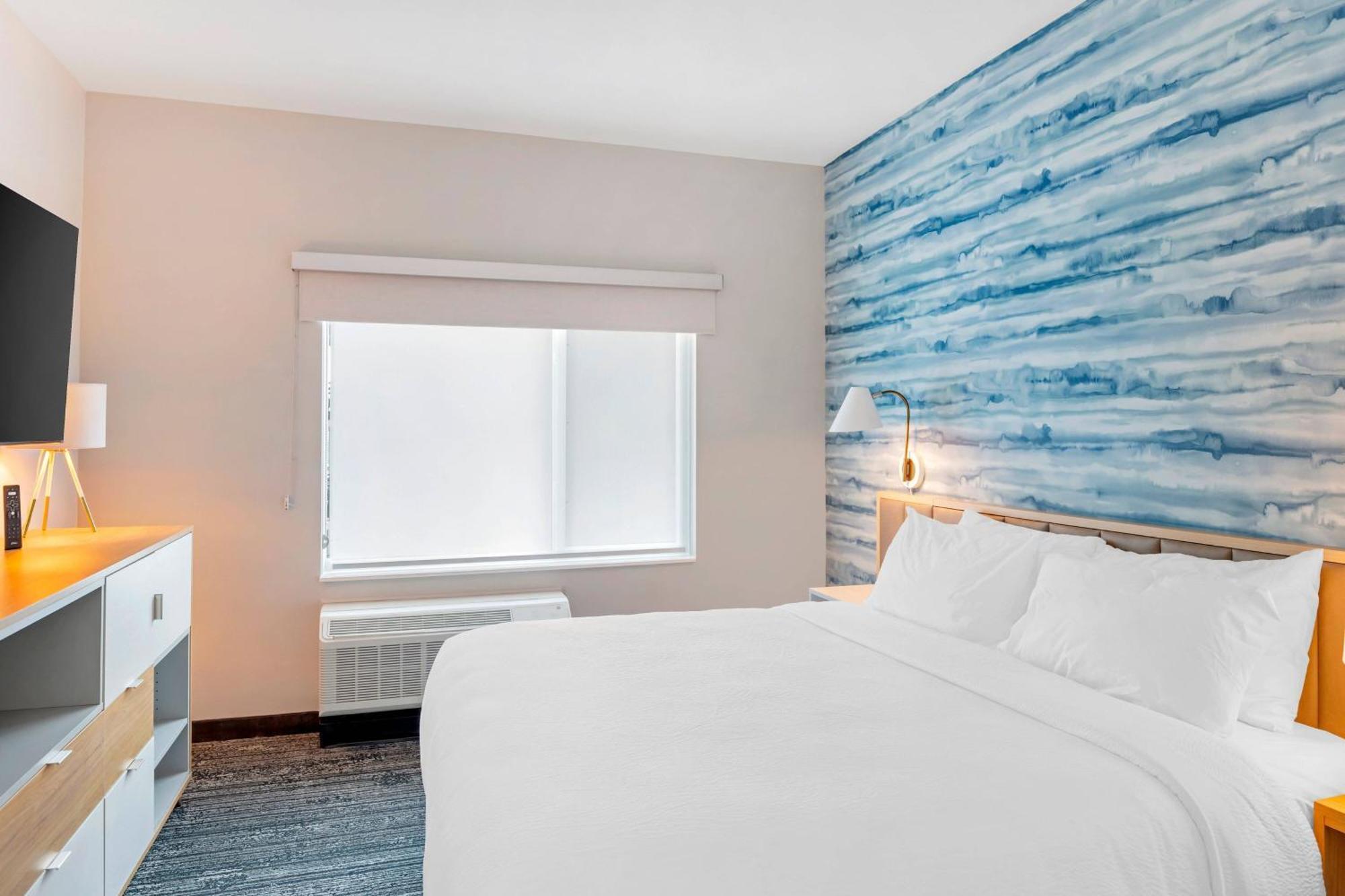 Towneplace Suites By Marriott Richmond Colonial Heights Exterior foto